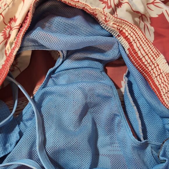 Tommy Bahama Relax Swim Trunks Men's M - Picture 9 of 10